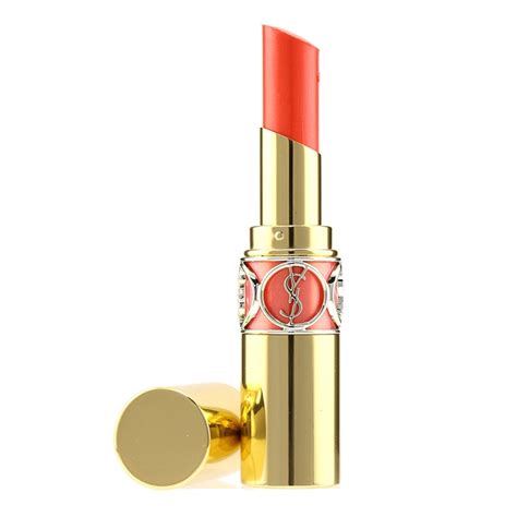 ysl rouge pure shine corail in touch|ysl beauty color palette.